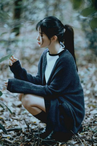 美丽传说