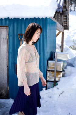 美女也烦恼