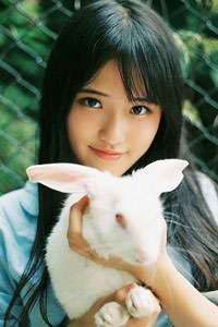 贪吃的猫女
