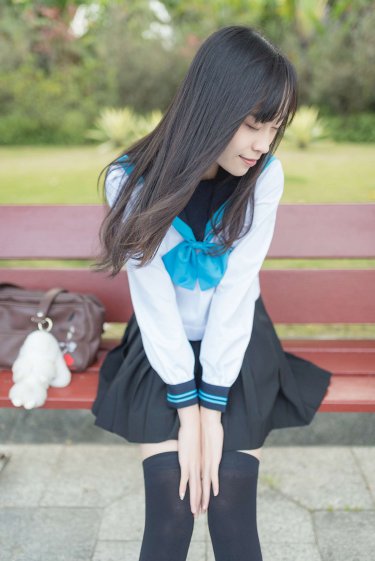 美空何静